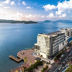 Kota Kinabalu Marriott Hotel